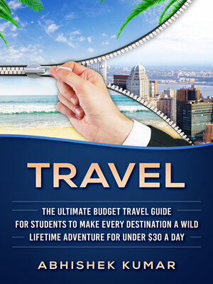 cover image of Travel